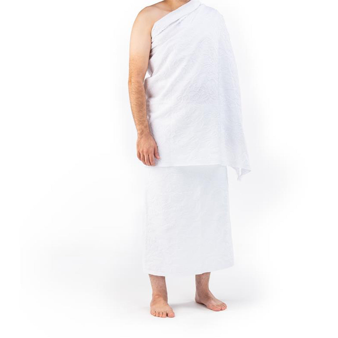 Ehram child for Hajj  لباس احرام للحج و العمرة للرجال