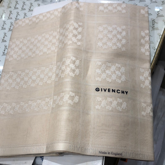 غترة جفنشي Givenchy Ghutra