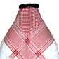 شماغ البسام الانجليزي Shemagh AL Bassam UK