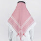 شماغ البسام 3 Shemagh ALBASSAM 3