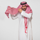 شماغ البسام بلس  Shemagh ALBASSAM Plus