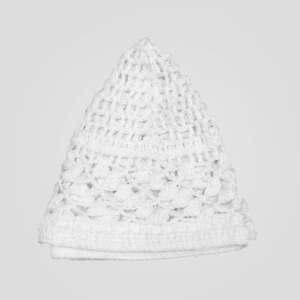 طاقية شبك سورية Cap Syria Handmade