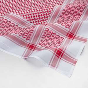 شماغ البسام كلاسيك Shemagh ALBASSAM Classic